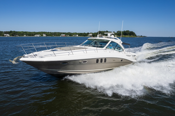 Sea Ray-480 2005-Last Mohican Edgewater-Maryland-United States-DJI_0144EditedExport-6259705