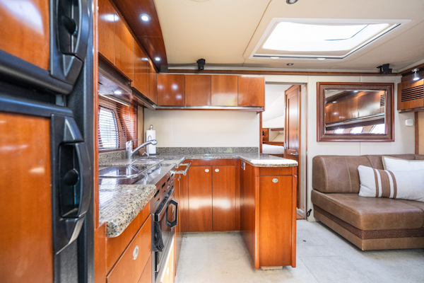 Sea Ray-480 2005-Last Mohican Edgewater-Maryland-United States-DSC07138EditedExport-6259719