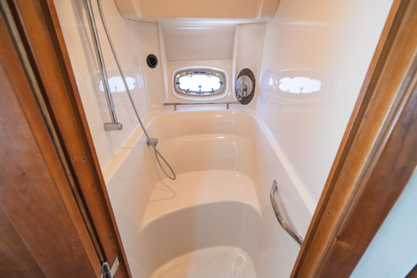 Sea Ray-480 2005-Last Mohican Edgewater-Maryland-United States-DSC07144EditedExport-6259725
