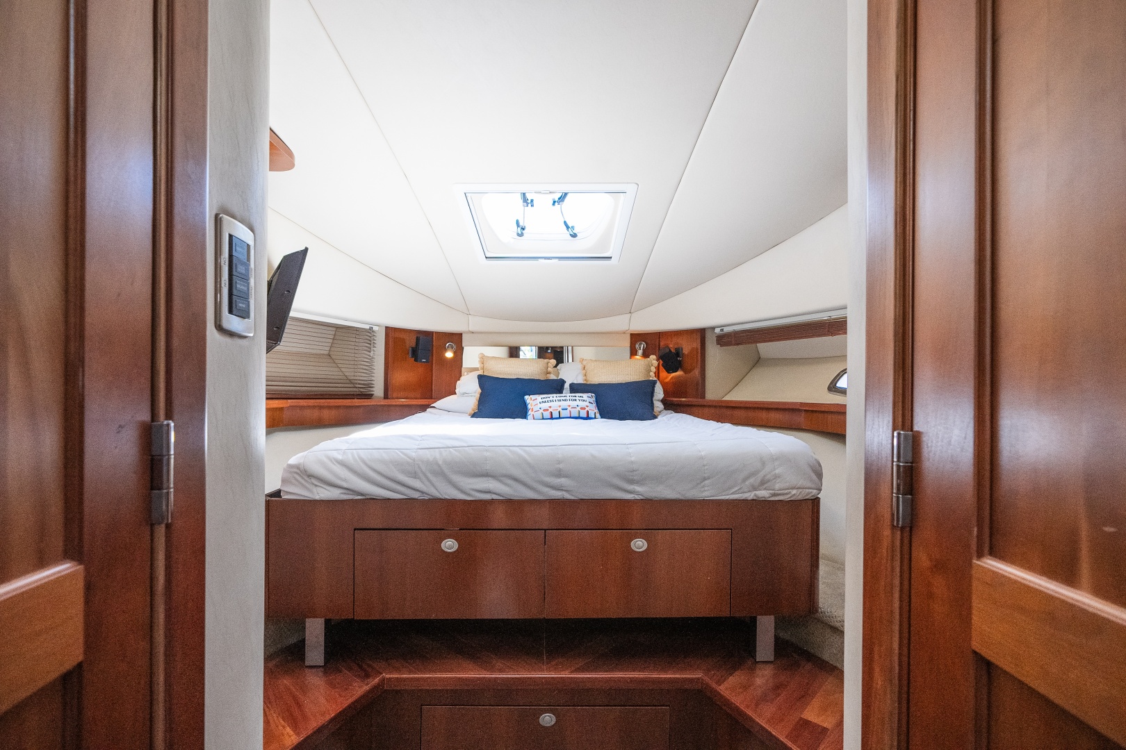 Sea Ray-480 2005-Last Mohican Edgewater-Maryland-United States-DSC07139EditedExport-6259720 | Thumbnail