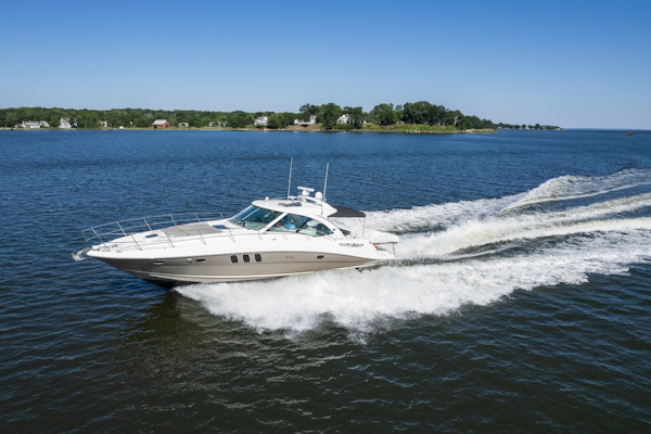 Sea Ray-480 2005-Last Mohican Edgewater-Maryland-United States-DJI_0142EditedExport-6259704