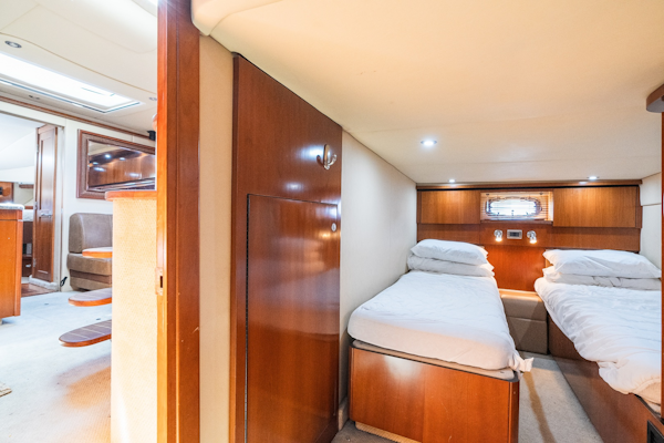 Sea Ray-480 2005-Last Mohican Edgewater-Maryland-United States-DSC07151EditedExport-6259738