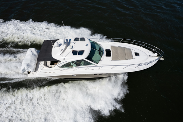 Sea Ray-480 2005-Last Mohican Edgewater-Maryland-United States-DJI_0125EditedExport-6259697