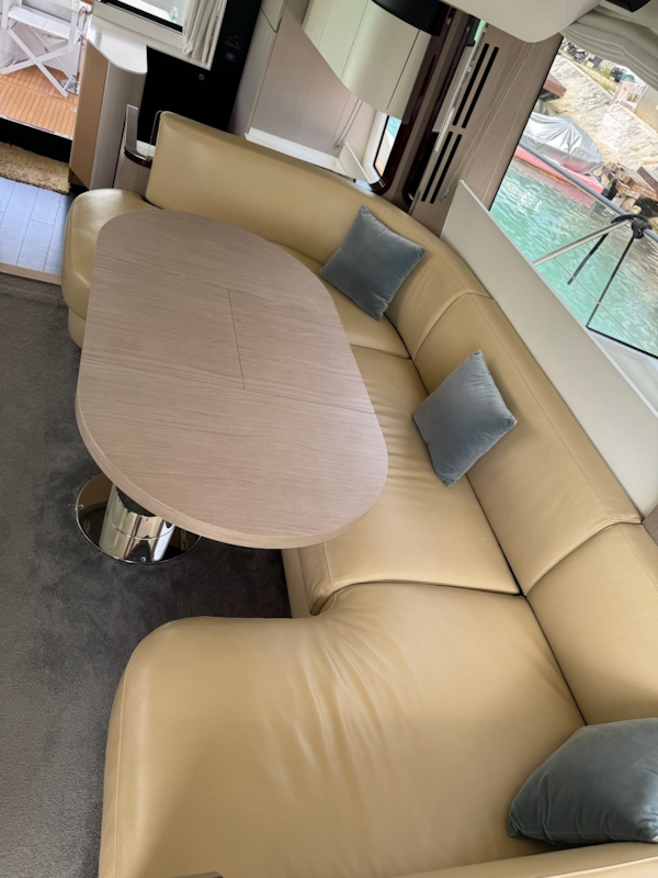 Azimut-55 Fly 2021 -Cancun-Mexico-6202955