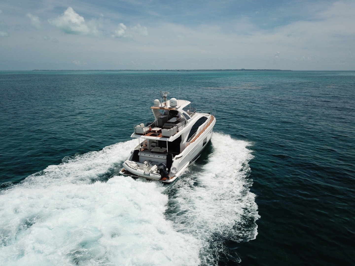 Azimut-55 Fly 2021 -Cancun-Mexico-6202935 | Thumbnail
