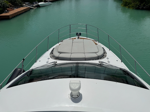 Azimut-55 Fly 2021 -Cancun-Mexico-6202948