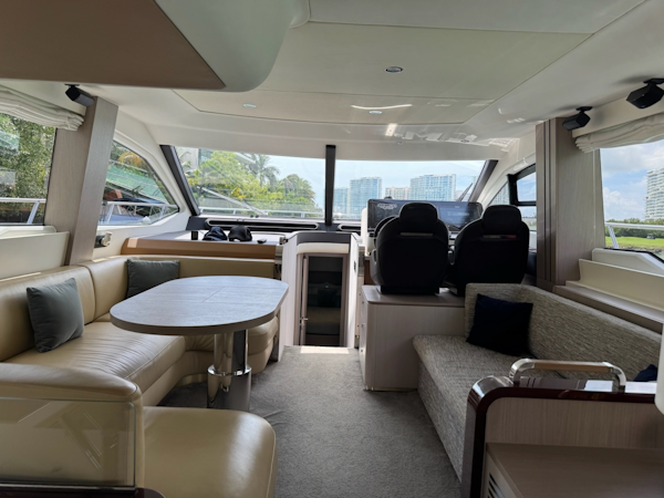 Azimut-55 Fly 2021 -Cancun-Mexico-6202951