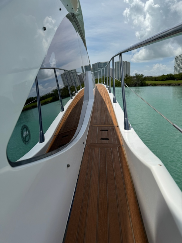 Azimut-55 Fly 2021 -Cancun-Mexico-6202942