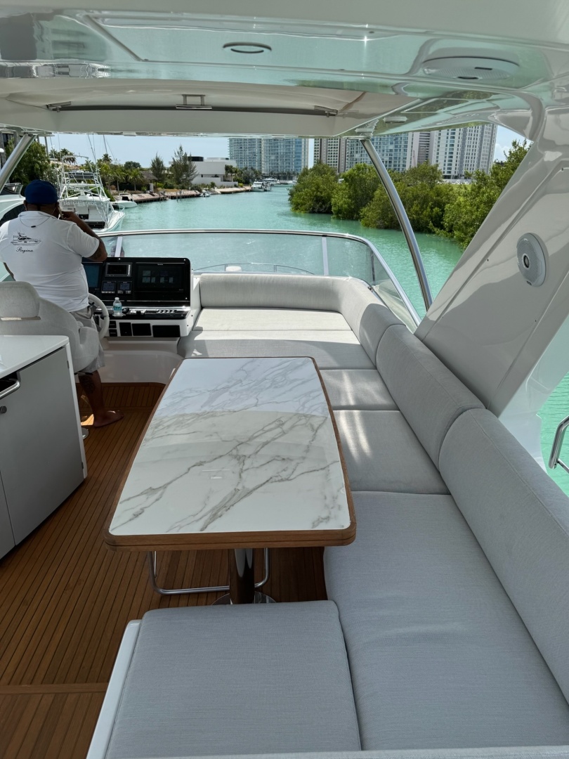 Azimut-55 Fly 2021 -Cancun-Mexico-6202946 | Thumbnail
