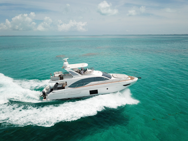 Azimut-55 Fly 2021 -Cancun-Mexico-6202934