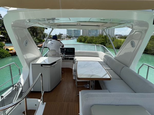 Azimut-55 Fly 2021 -Cancun-Mexico-6202943