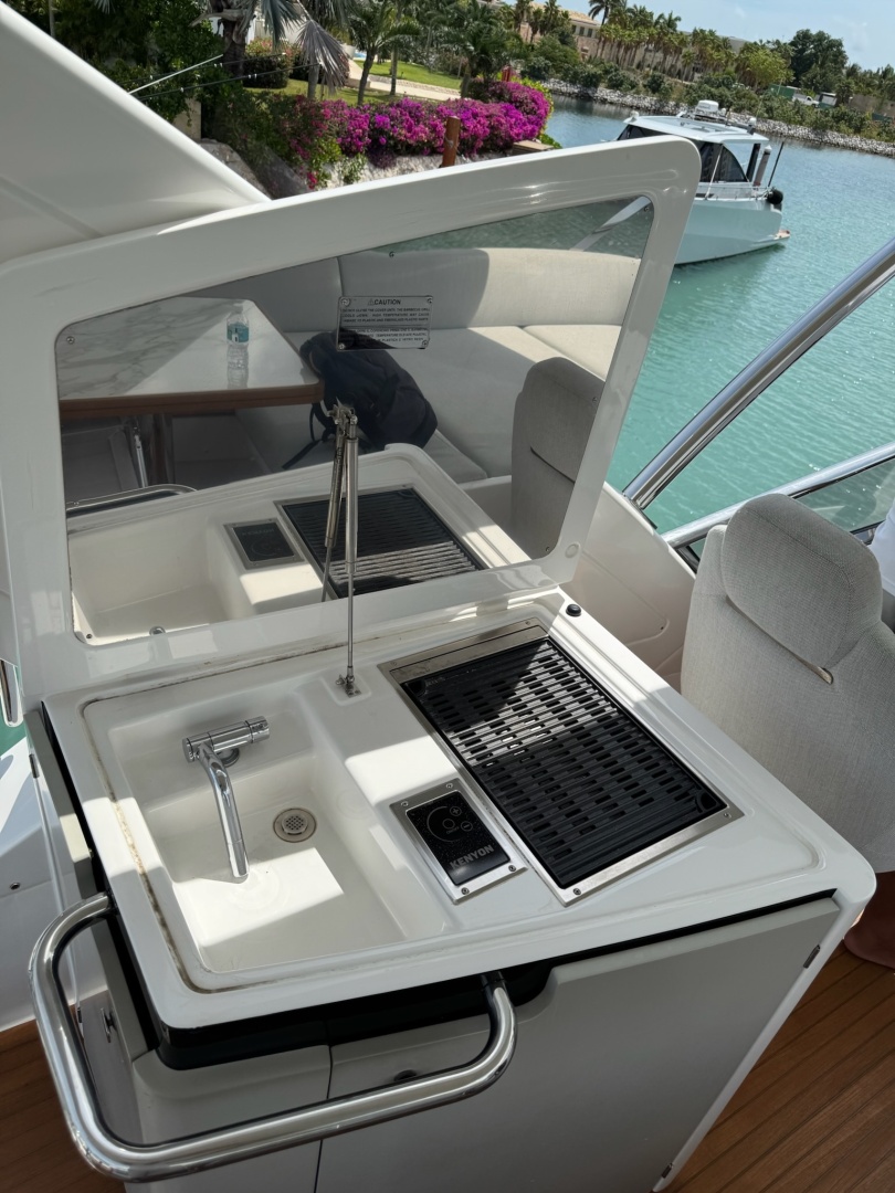 Azimut-55 Fly 2021 -Cancun-Mexico-6202947 | Thumbnail