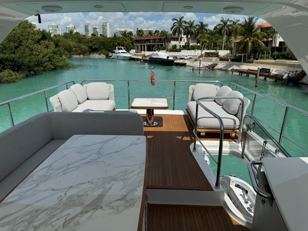 Azimut-55 Fly 2021 -Cancun-Mexico-6202944