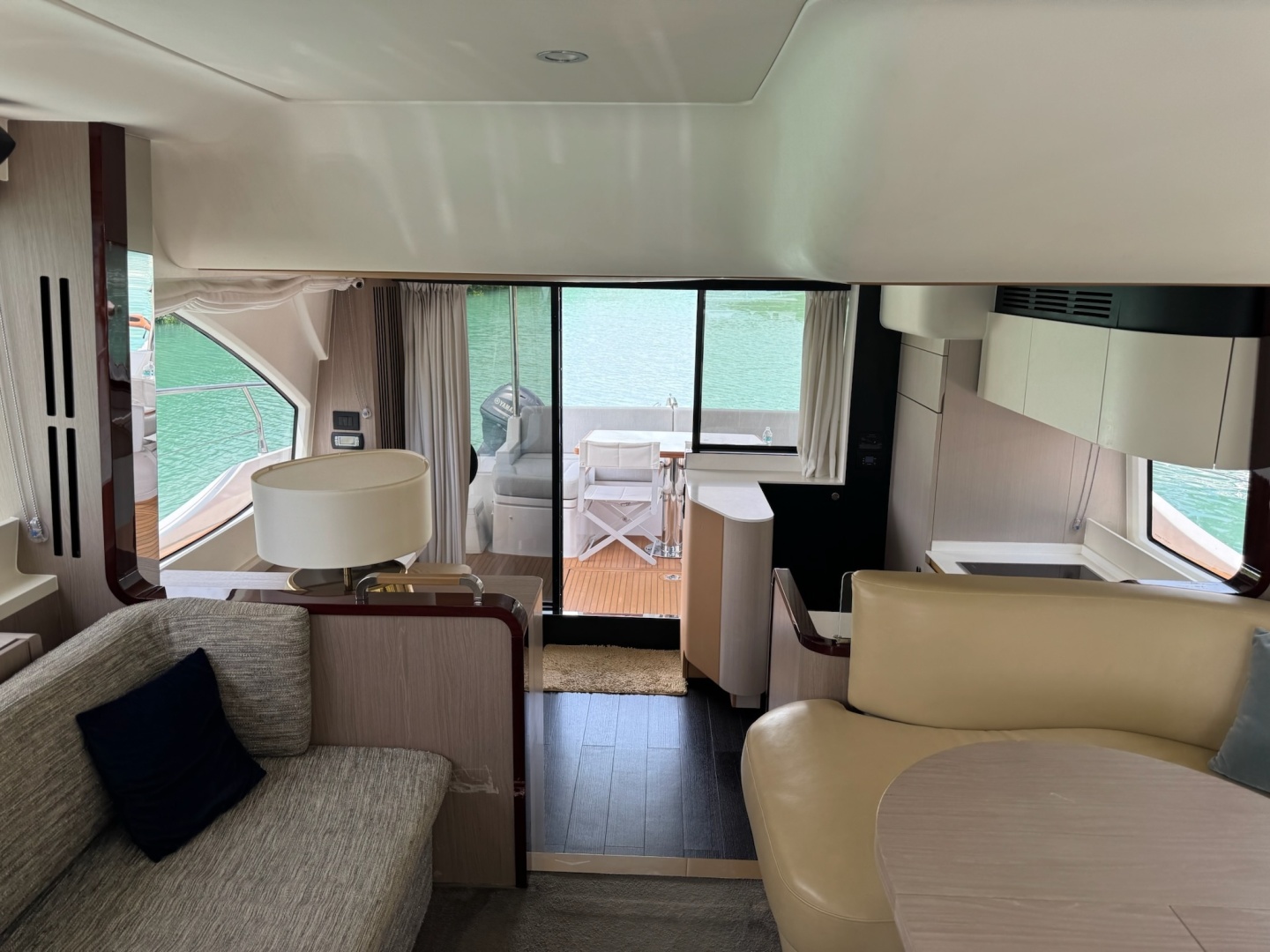 Azimut-55 Fly 2021 -Cancun-Mexico-6202950 | Thumbnail