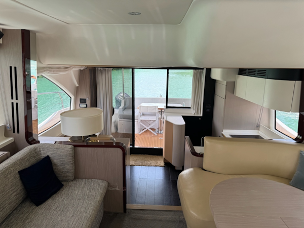 Azimut-55 Fly 2021 -Cancun-Mexico-6202950