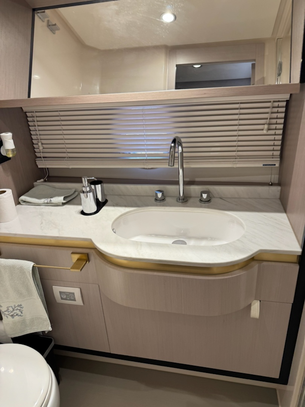 Azimut-55 Fly 2021 -Cancun-Mexico-6202957