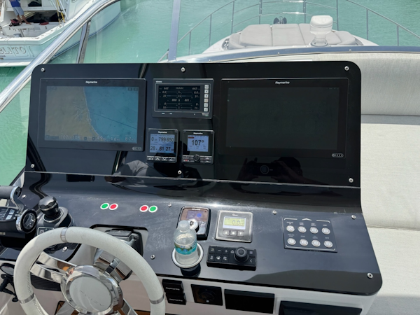 Azimut-55 Fly 2021 -Cancun-Mexico-6202945