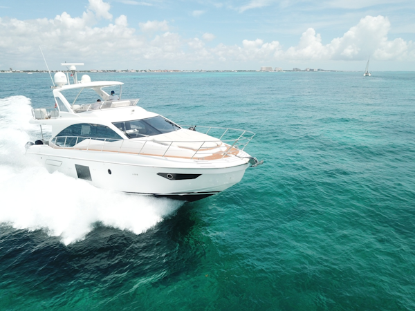 Azimut-55 Fly 2021 -Cancun-Mexico-6202936