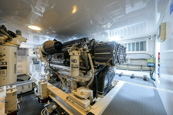 Viking-60 Convertible 2008-PRYORITIES North Miami Beach-Florida-United States-6202904