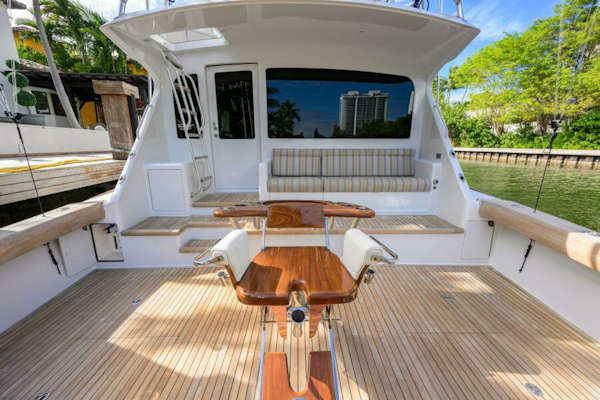 Viking-60 Convertible 2008-PRYORITIES North Miami Beach-Florida-United States-6202862