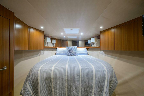 Viking-60 Convertible 2008-PRYORITIES North Miami Beach-Florida-United States-6202888