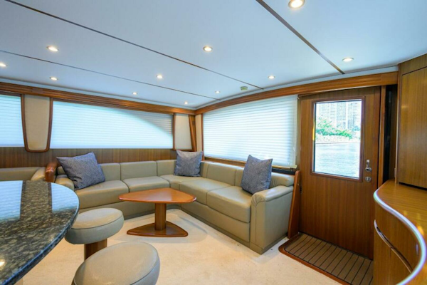 Viking-60 Convertible 2008-PRYORITIES North Miami Beach-Florida-United States-6202876