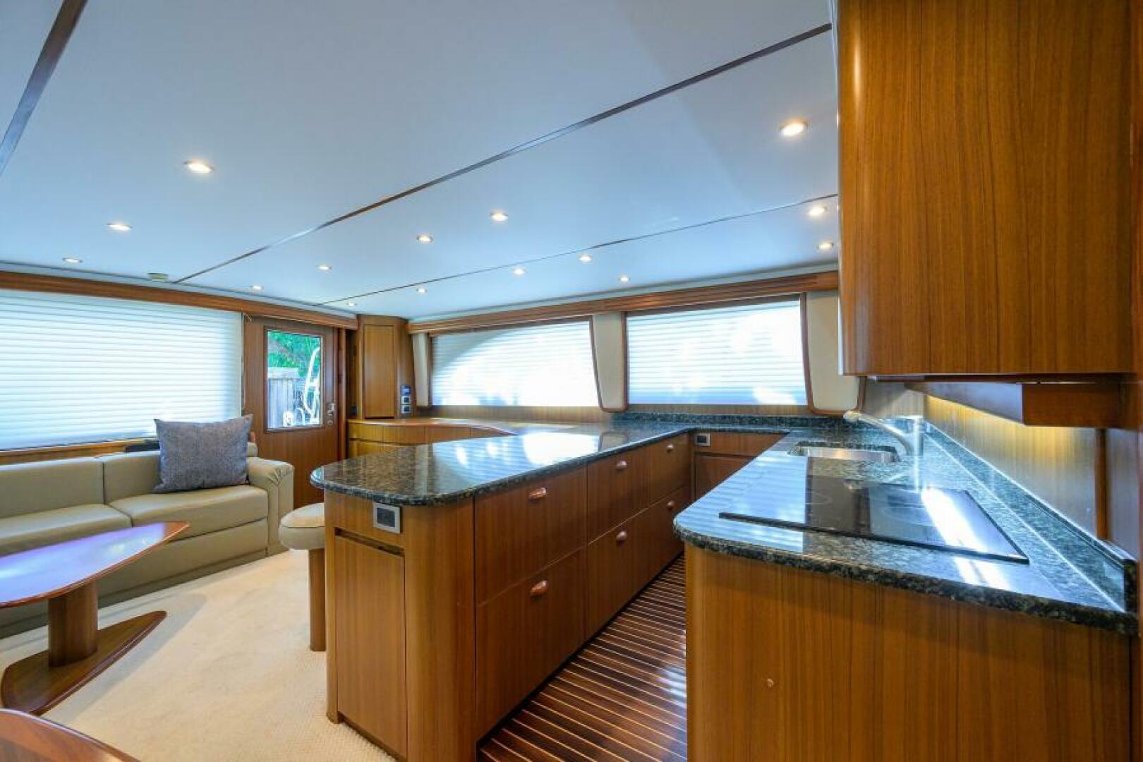 Viking-60 Convertible 2008-PRYORITIES North Miami Beach-Florida-United States-6202883 | Thumbnail