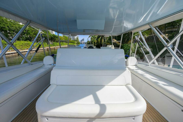 Viking-60 Convertible 2008-PRYORITIES North Miami Beach-Florida-United States-6202872