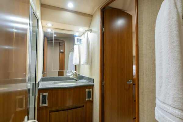 Viking-60 Convertible 2008-PRYORITIES North Miami Beach-Florida-United States-6202892