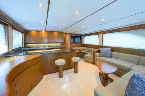 Viking-60 Convertible 2008-PRYORITIES North Miami Beach-Florida-United States-6202874