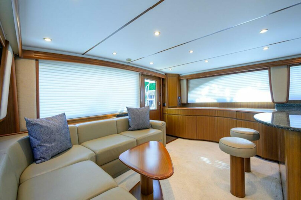 Viking-60 Convertible 2008-PRYORITIES North Miami Beach-Florida-United States-6202877