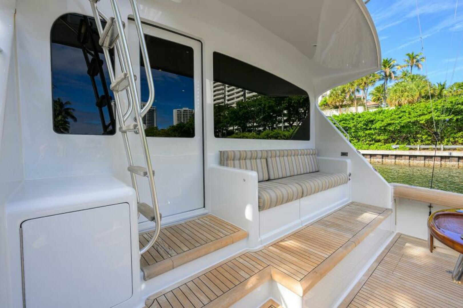 Viking-60 Convertible 2008-PRYORITIES North Miami Beach-Florida-United States-6202858 | Thumbnail