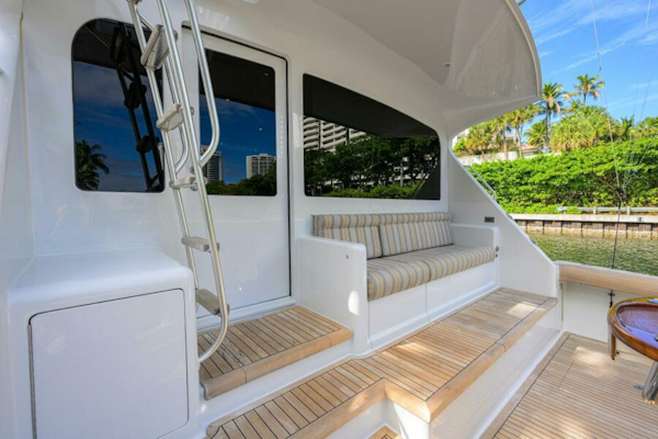 Viking-60 Convertible 2008-PRYORITIES North Miami Beach-Florida-United States-6202858