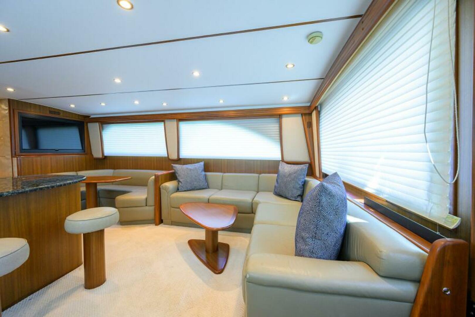 Viking-60 Convertible 2008-PRYORITIES North Miami Beach-Florida-United States-6202875 | Thumbnail