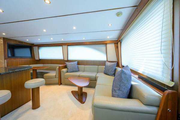Viking-60 Convertible 2008-PRYORITIES North Miami Beach-Florida-United States-6202875