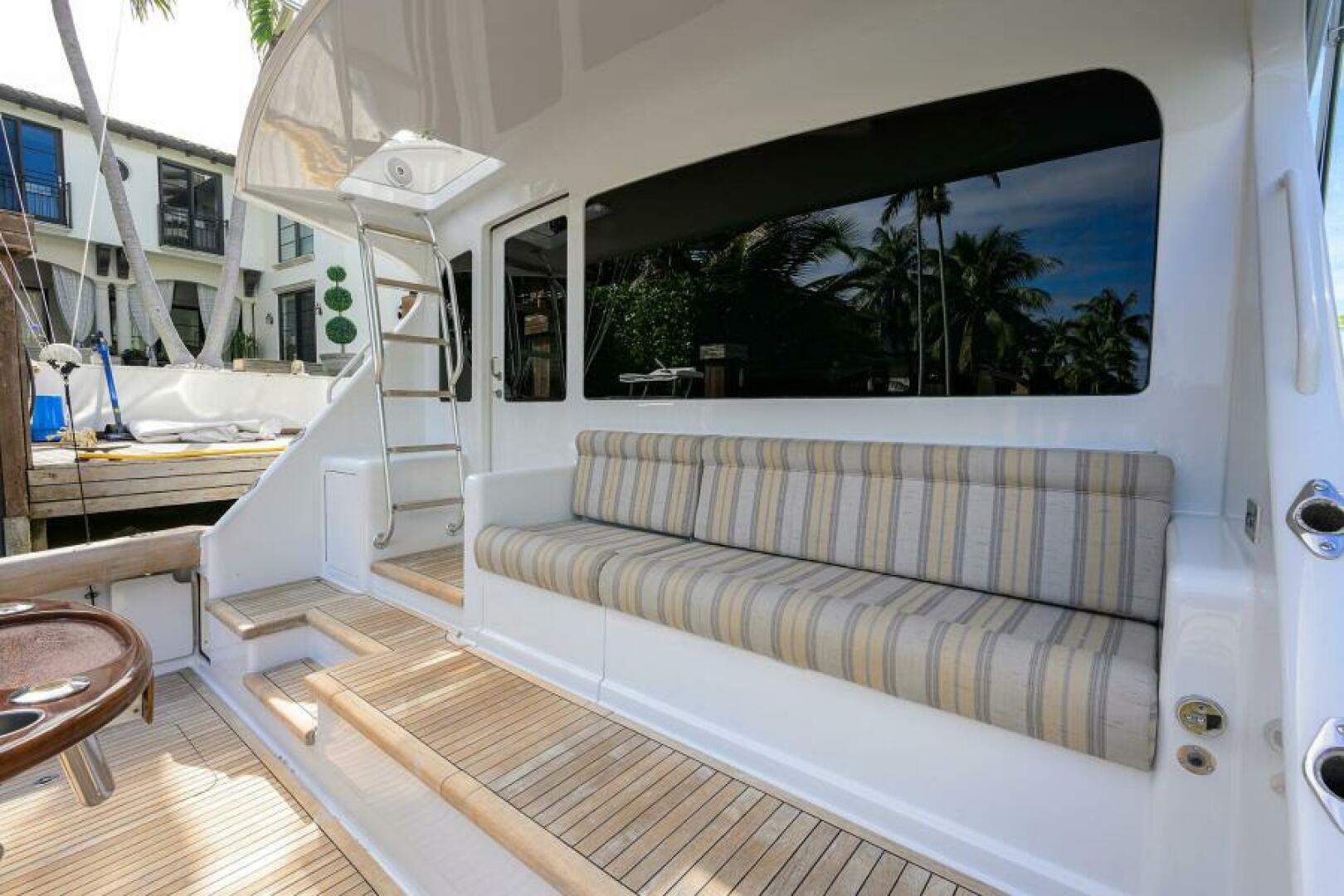 Viking-60 Convertible 2008-PRYORITIES North Miami Beach-Florida-United States-6202857 | Thumbnail