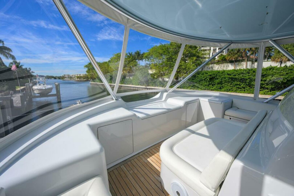 Viking-60 Convertible 2008-PRYORITIES North Miami Beach-Florida-United States-6202871