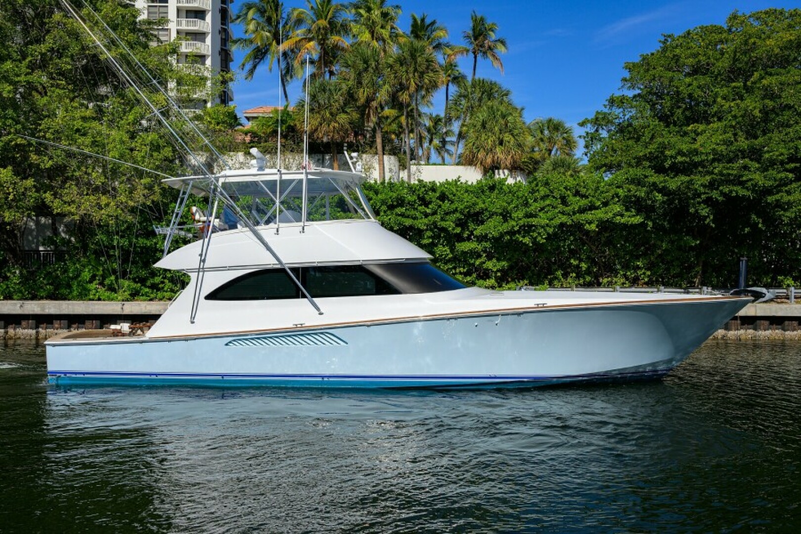 Viking-60 Convertible 2008-PRYORITIES North Miami Beach-Florida-United States-6202849 | Thumbnail