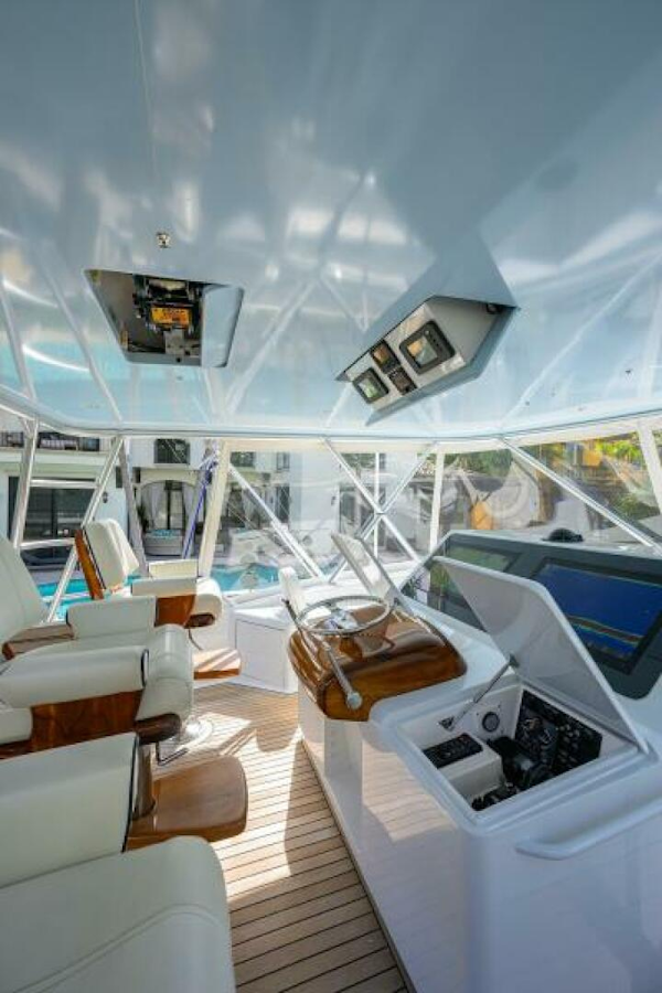 Viking-60 Convertible 2008-PRYORITIES North Miami Beach-Florida-United States-6202867