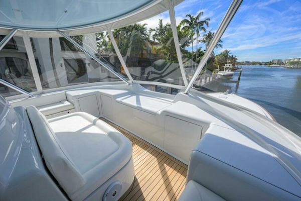 Viking-60 Convertible 2008-PRYORITIES North Miami Beach-Florida-United States-6202873