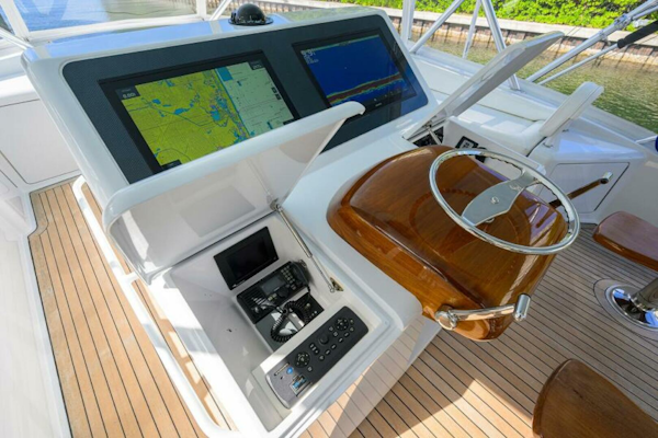 Viking-60 Convertible 2008-PRYORITIES North Miami Beach-Florida-United States-6202869