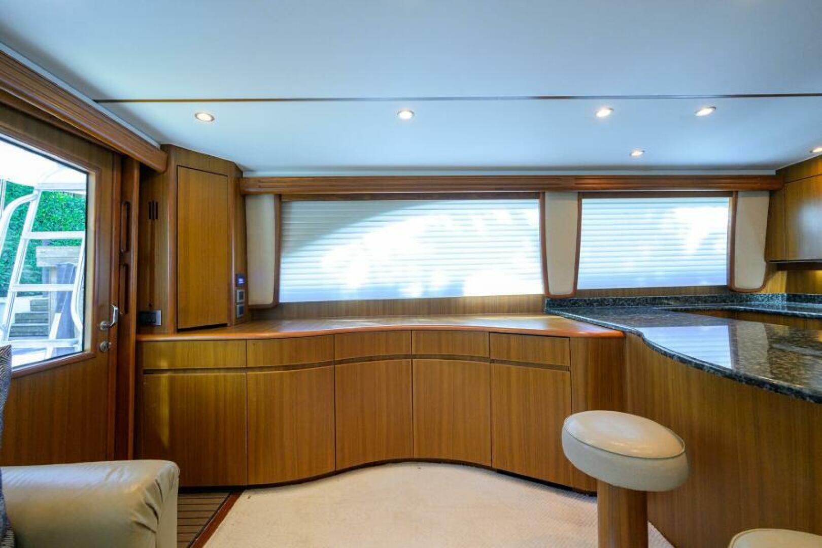 Viking-60 Convertible 2008-PRYORITIES North Miami Beach-Florida-United States-6202878 | Thumbnail