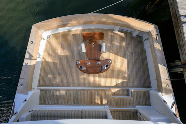 Viking-60 Convertible 2008-PRYORITIES North Miami Beach-Florida-United States-6202859