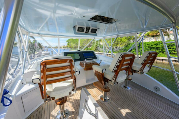 Viking-60 Convertible 2008-PRYORITIES North Miami Beach-Florida-United States-6202863