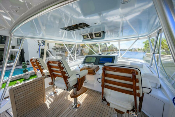 Viking-60 Convertible 2008-PRYORITIES North Miami Beach-Florida-United States-6202864