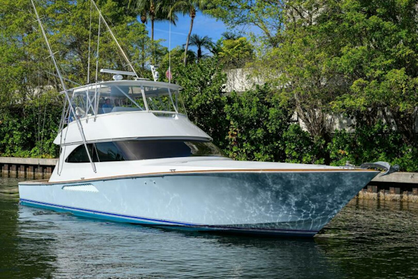 Viking-60 Convertible 2008-PRYORITIES North Miami Beach-Florida-United States-6202912