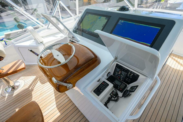 Viking-60 Convertible 2008-PRYORITIES North Miami Beach-Florida-United States-6202868