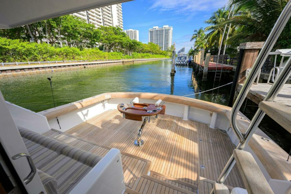 Viking-60 Convertible 2008-PRYORITIES North Miami Beach-Florida-United States-6202860