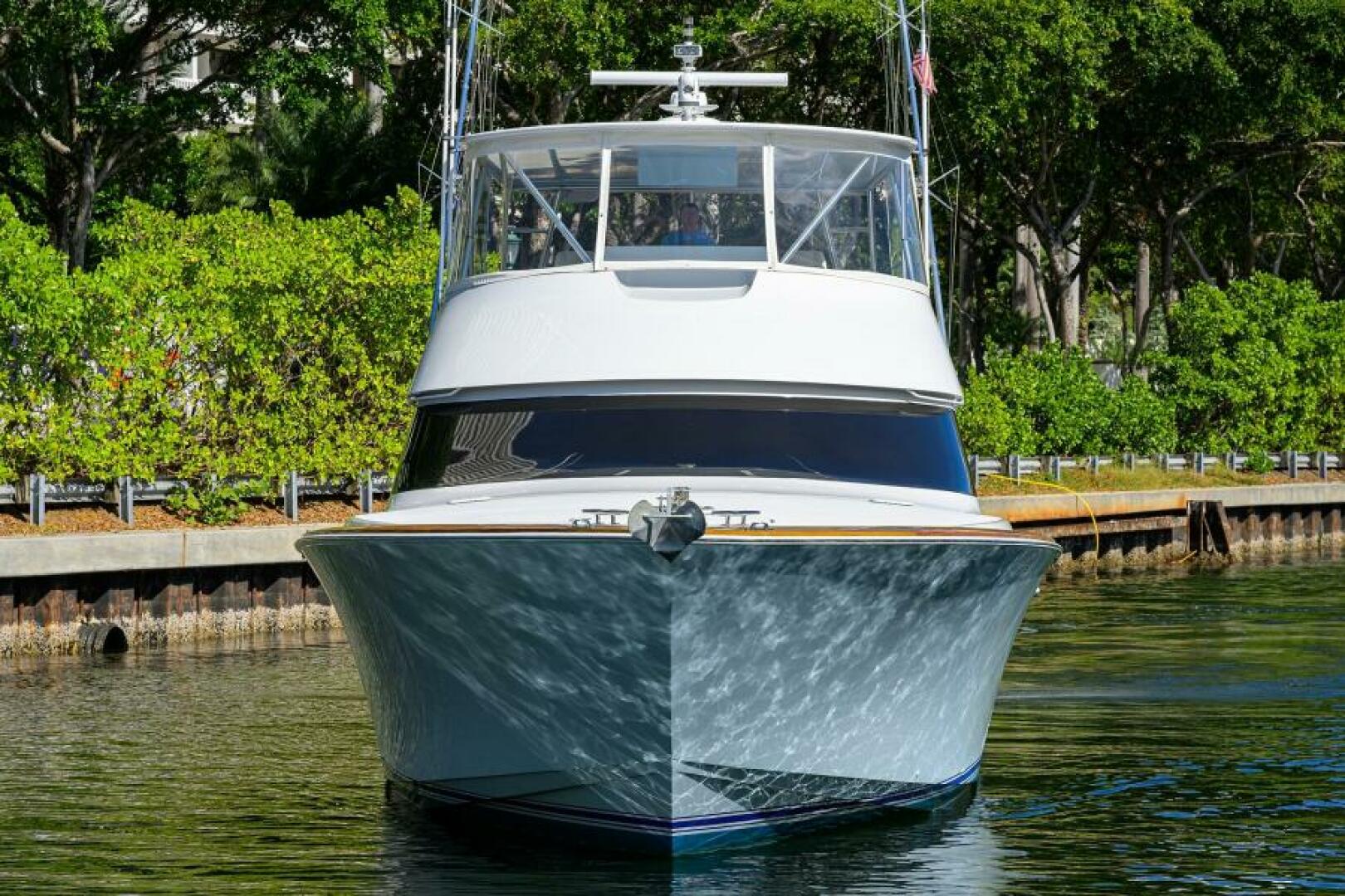 Viking-60 Convertible 2008-PRYORITIES North Miami Beach-Florida-United States-6202910 | Thumbnail