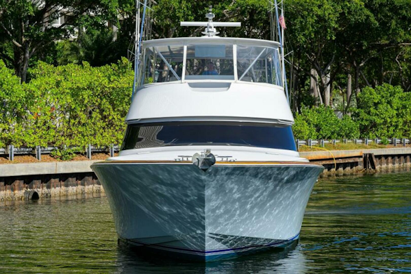 Viking-60 Convertible 2008-PRYORITIES North Miami Beach-Florida-United States-6202910